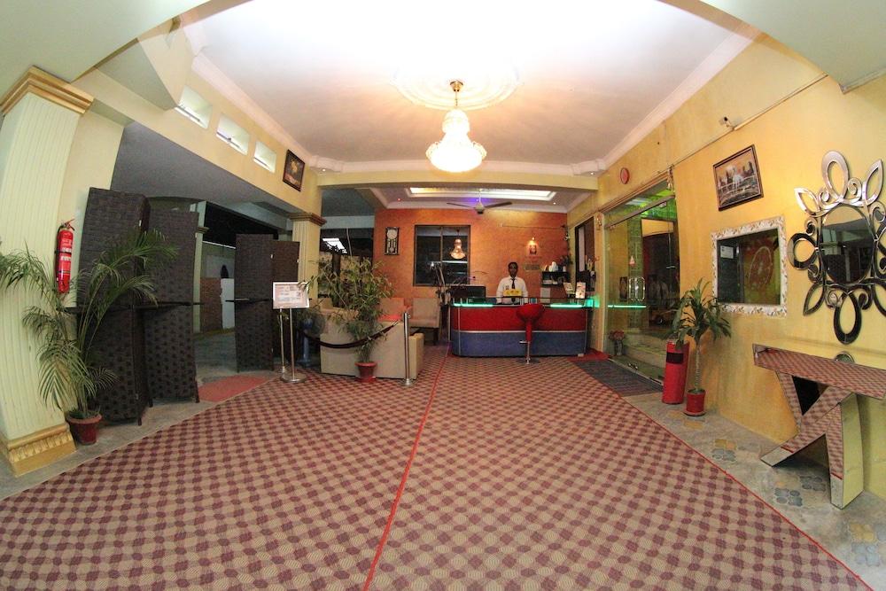 Babylon Garden Serviced Apartments — 9