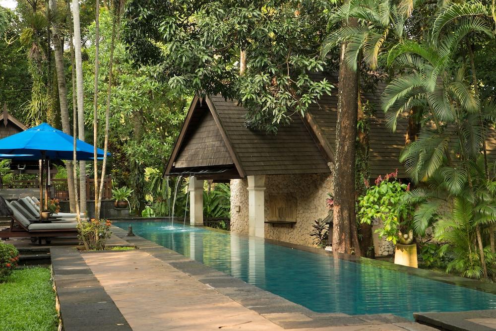 Novotel Bogor Golf Resort & Convention Center 14504 — 5