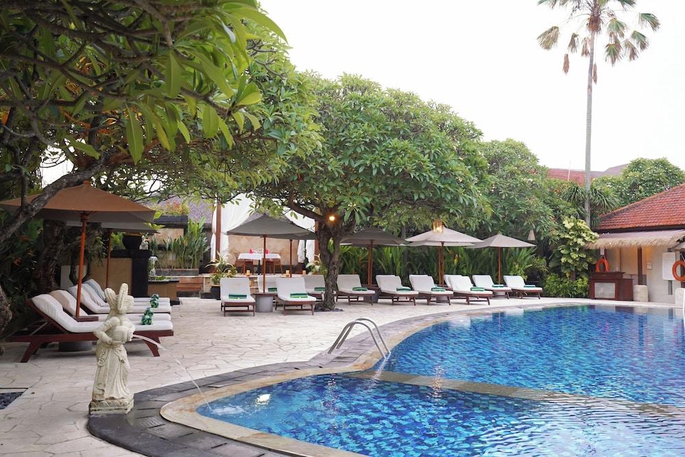Kuta Seaview Boutique Resort 63604 — 1