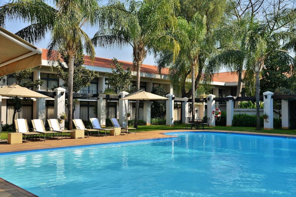 Avani Gaborone Resort and Casino — 1