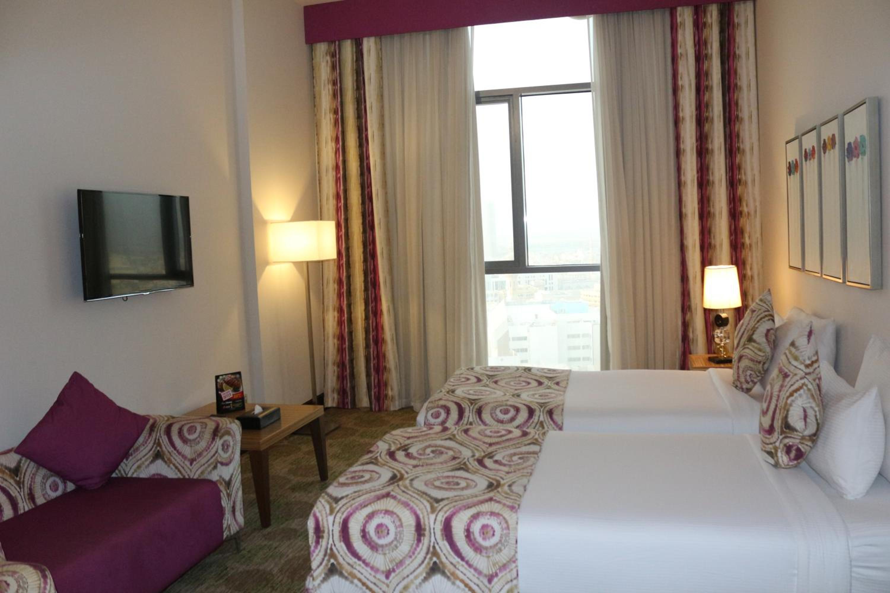 DoubleTree by Hilton Hotel Cairns — 3