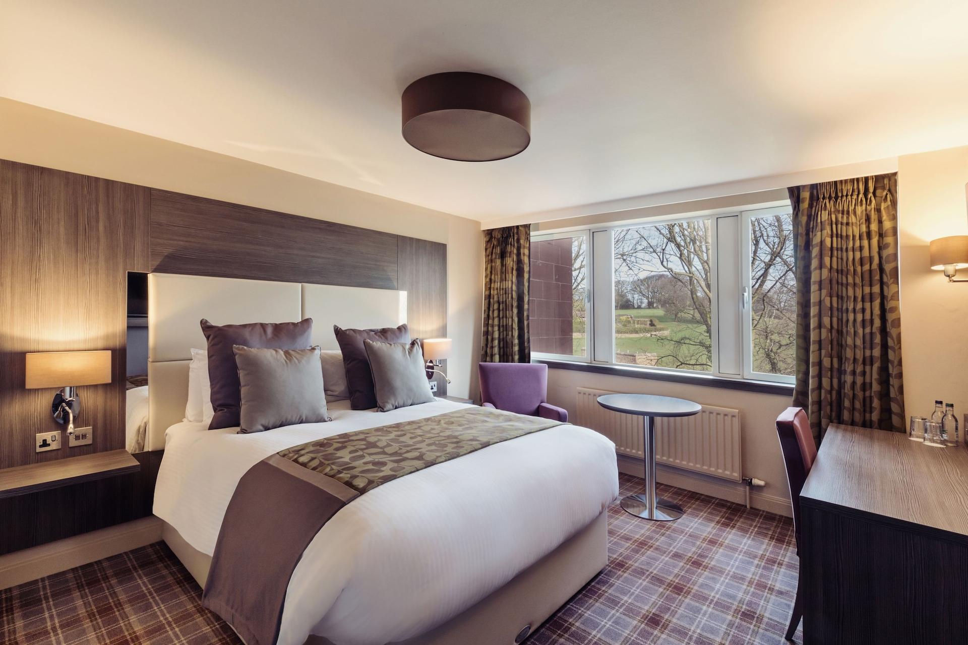 Abbey House Hotel — 10
