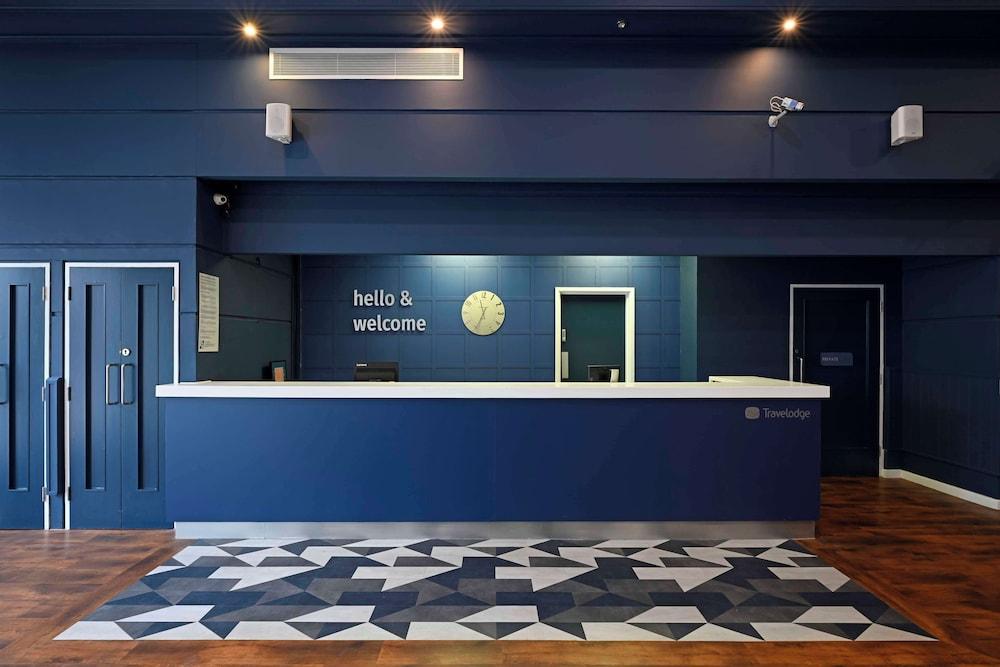 Travelodge Brighton Seafront — 6