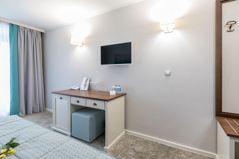 Interhotel Sandanski — 9