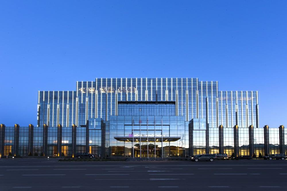 Hotels and Preference Hualing Tbilisi 1815038 — 2