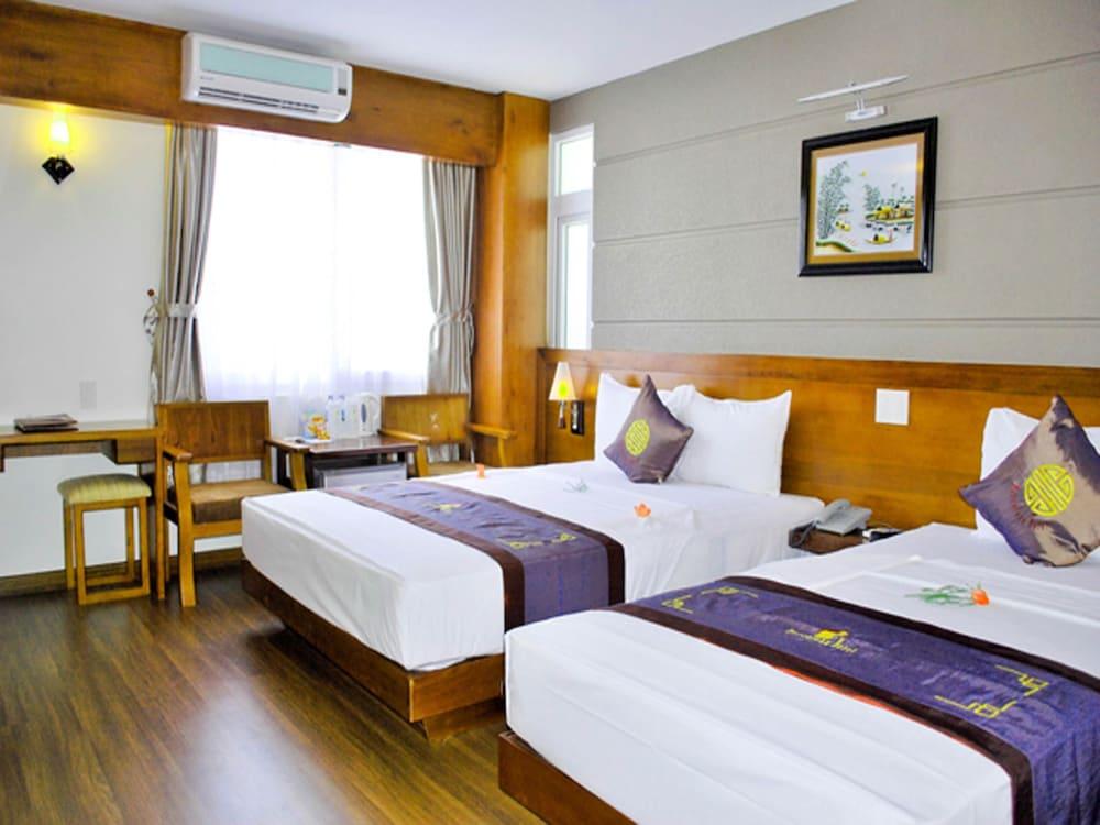 Centersea Hotel Nha Trang — 5