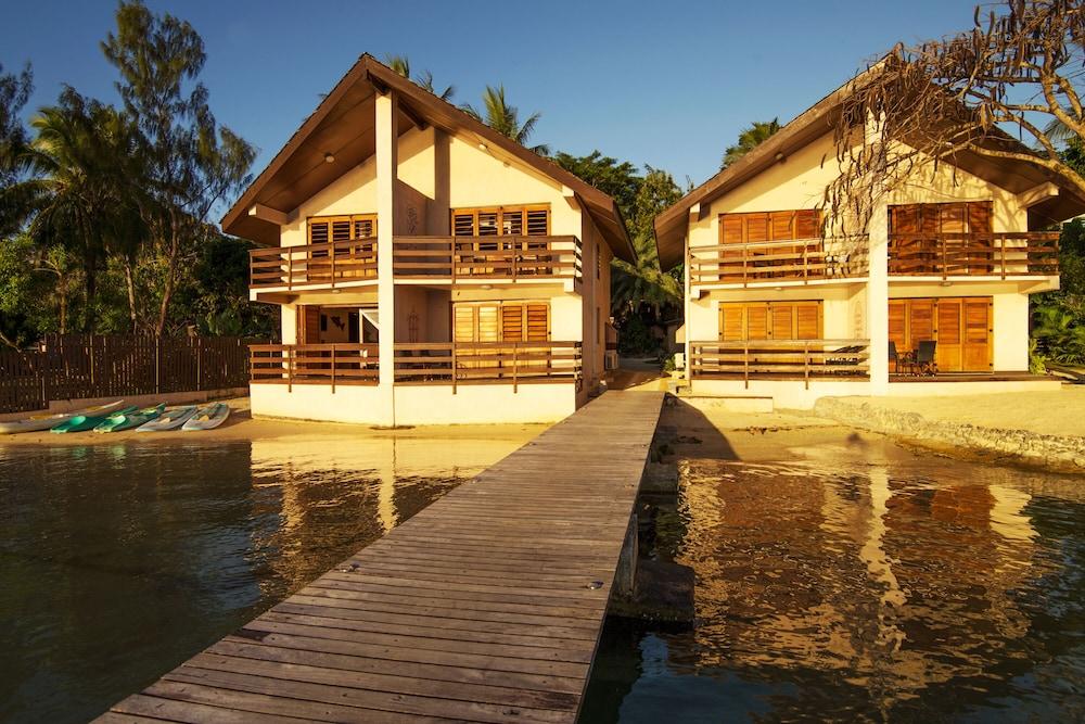 Fatumaru Lodge — 1
