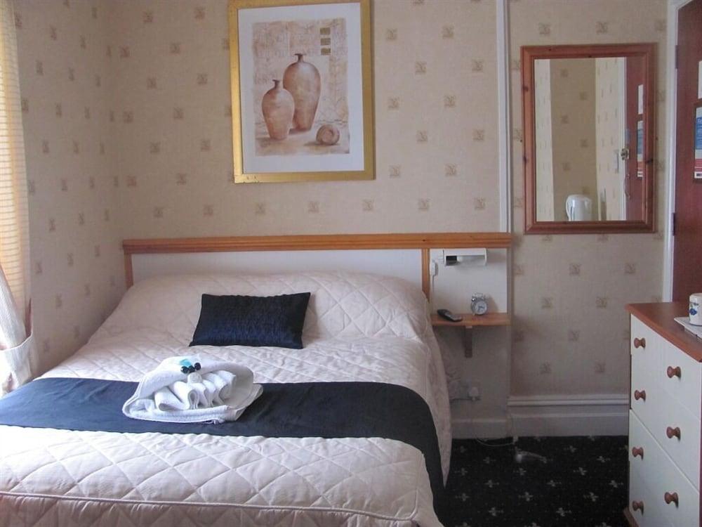 Branston Lodge - Guest House — 3