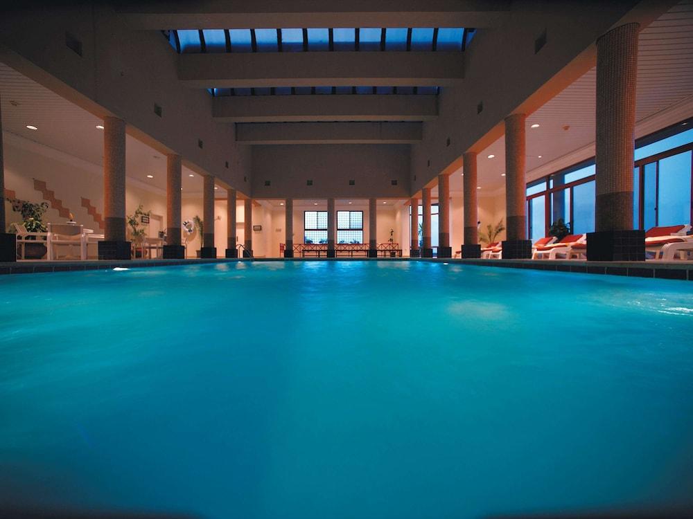 Grand Mercure Petra 16374 — 1