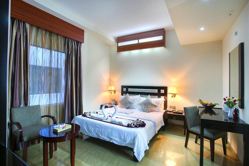 Fars Hotel and Resorts — 9