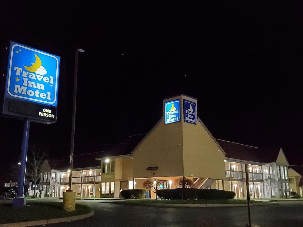 Travel Inn Motel — 3