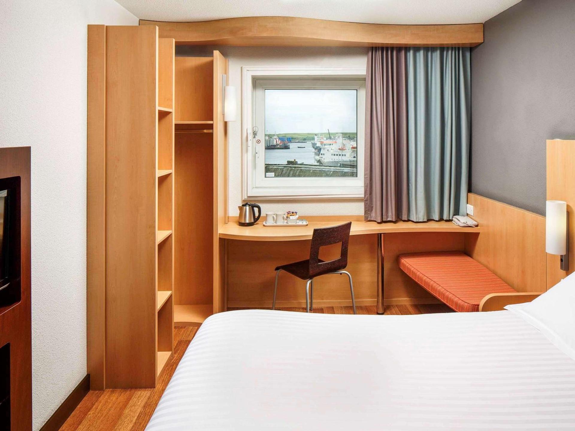 Ibis Aberdeen Centre - Quayside — 9