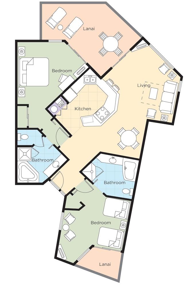 Club Wyndham Shearwater — 2