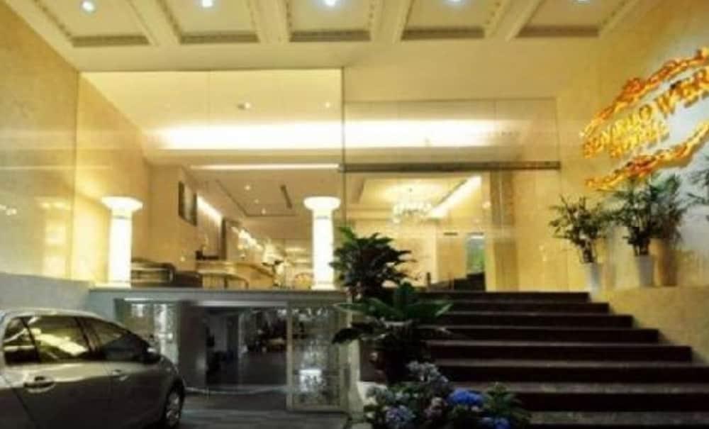 Sunflower Hotel — 5