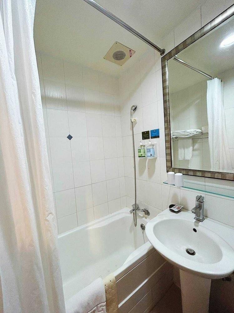 Tainan First Hotel 880395 — 10