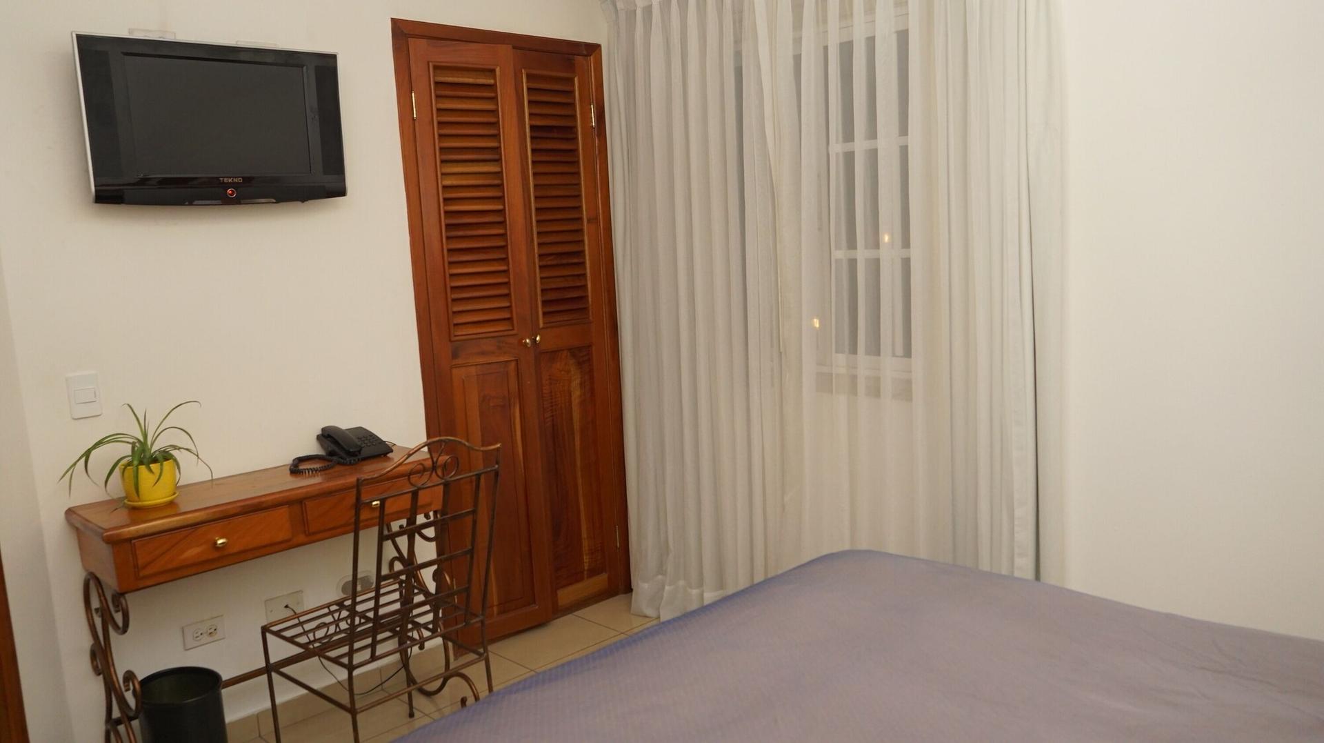 Hotel Casa del Arbol 1174048 — 2