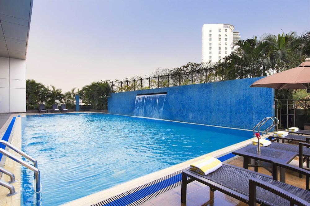 The Westin Dhaka — 1
