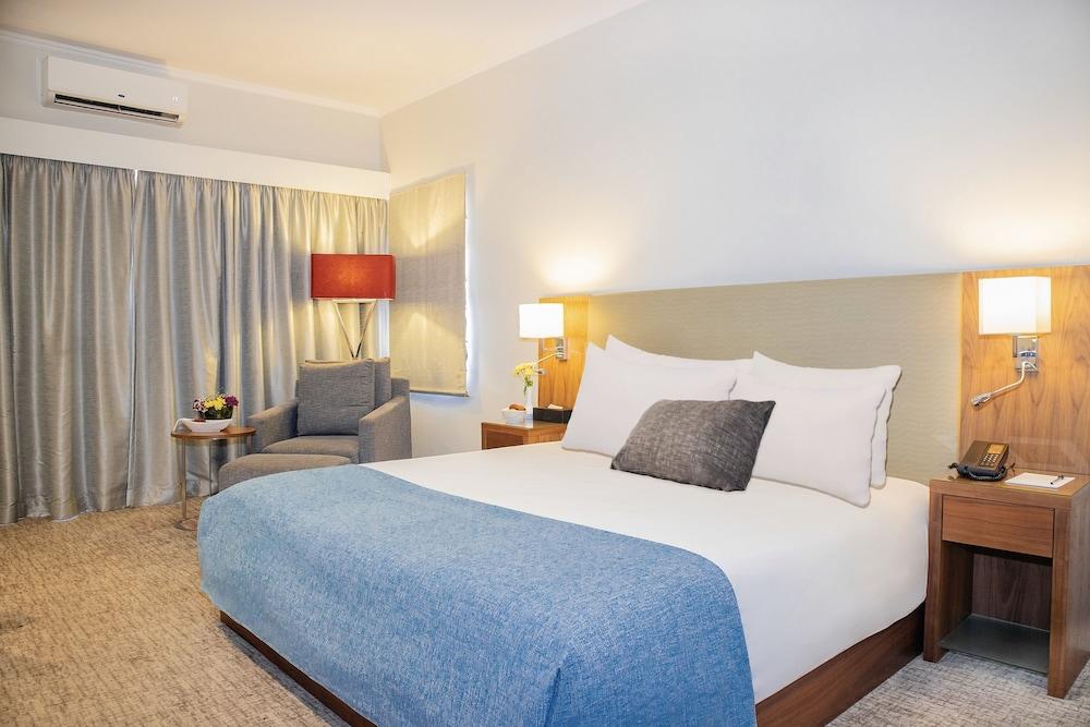 Malawi Sun Hotel &amp; Conference Centre — 6