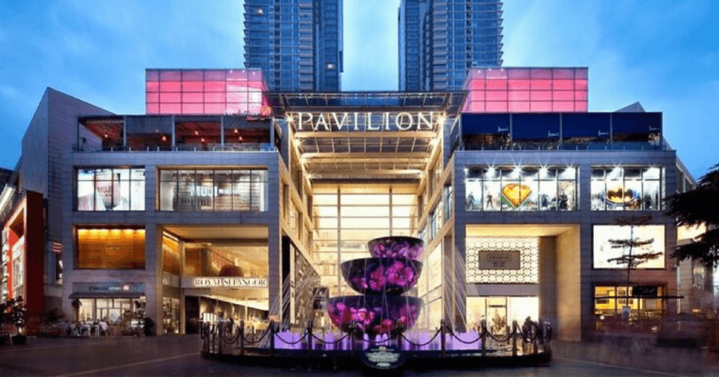 Kingston Hotel 6 @ Changkat Bukit Bintang — 4