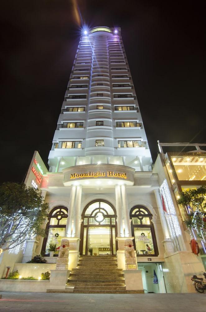 Moonlight Da Nang Hotel — 2