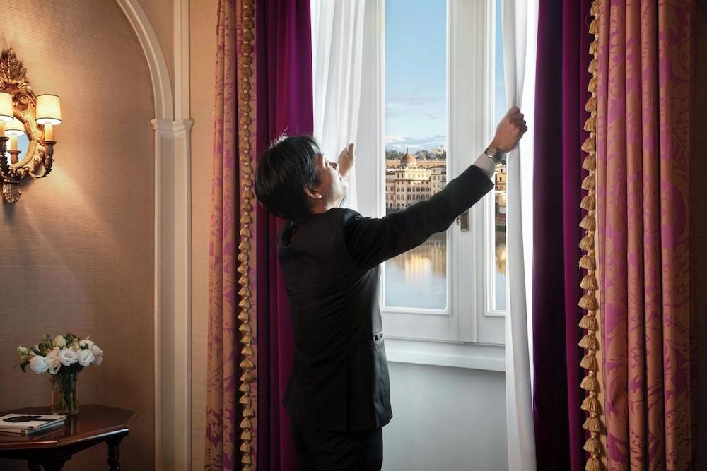 THE ST. REGIS FLORENCE — 5