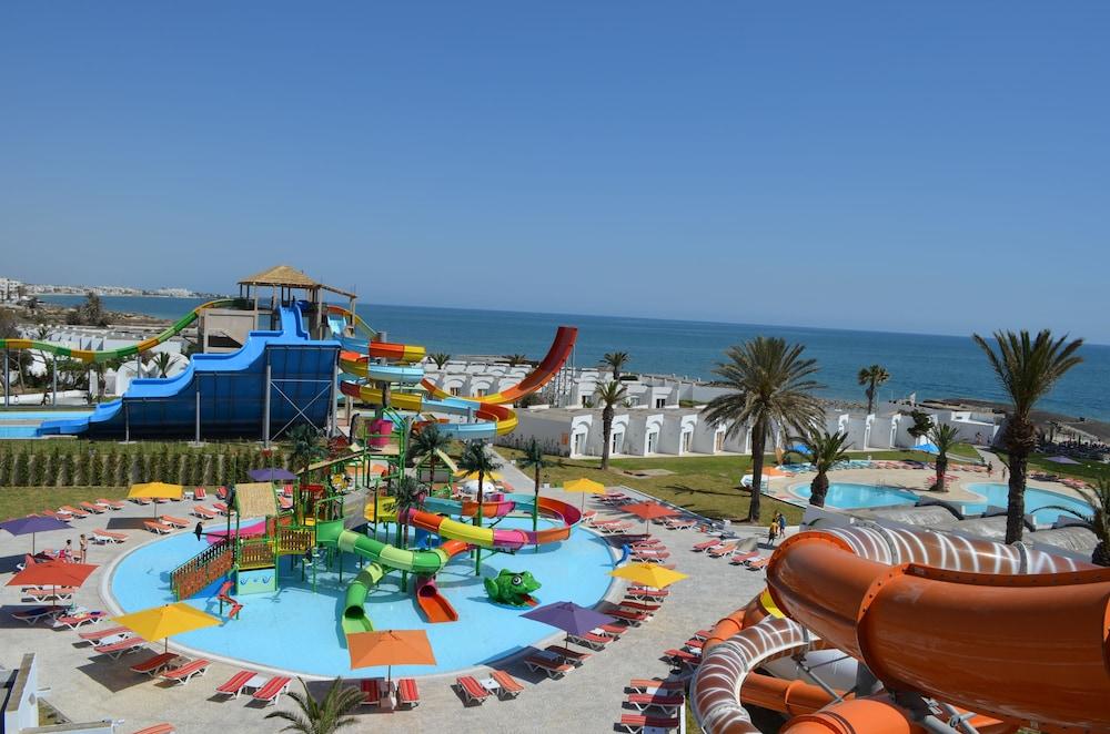 Thalassa Sousse Resort and Aquapark 998085 — 6