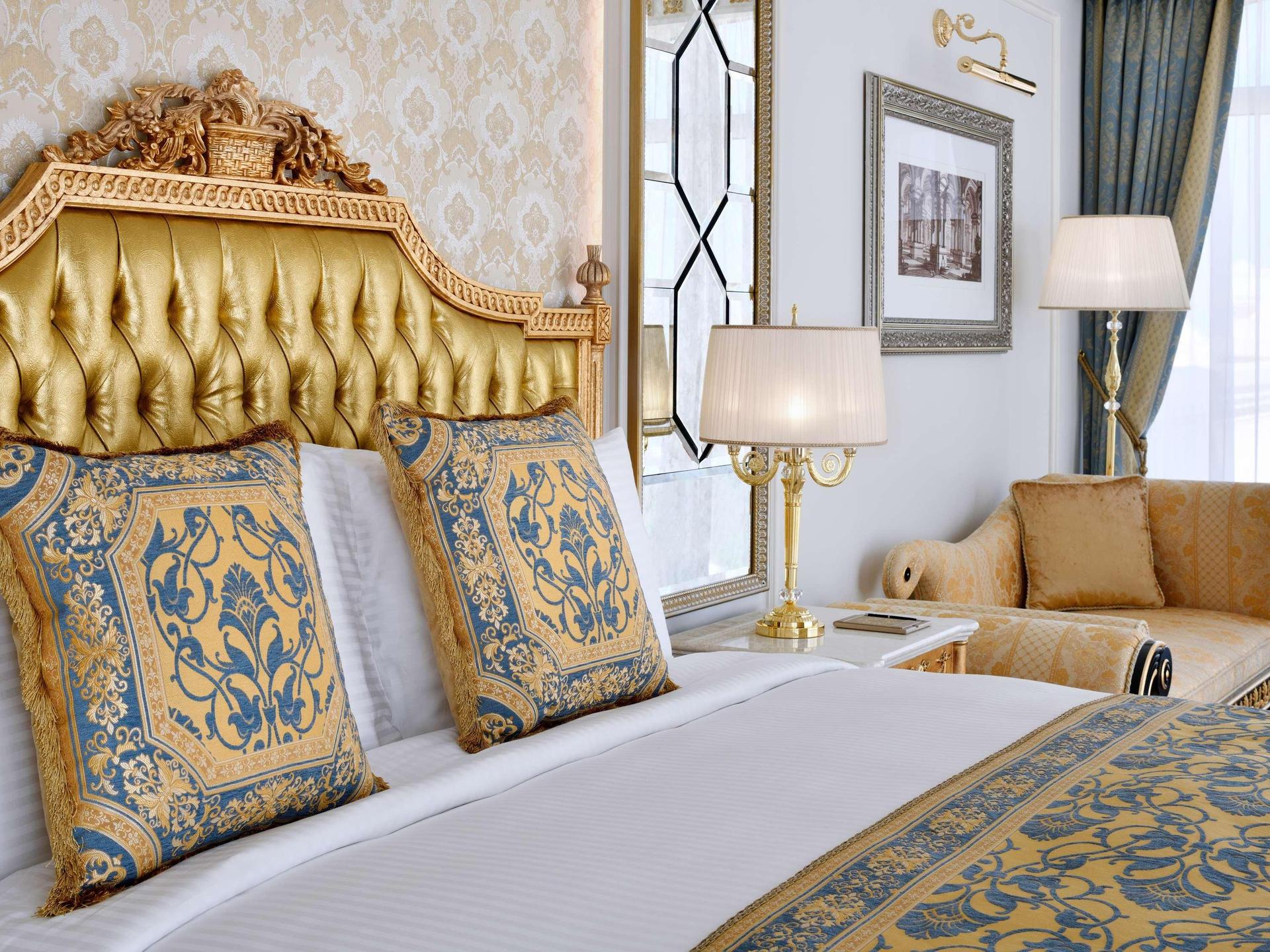 Raffles The Palm Dubai — 2