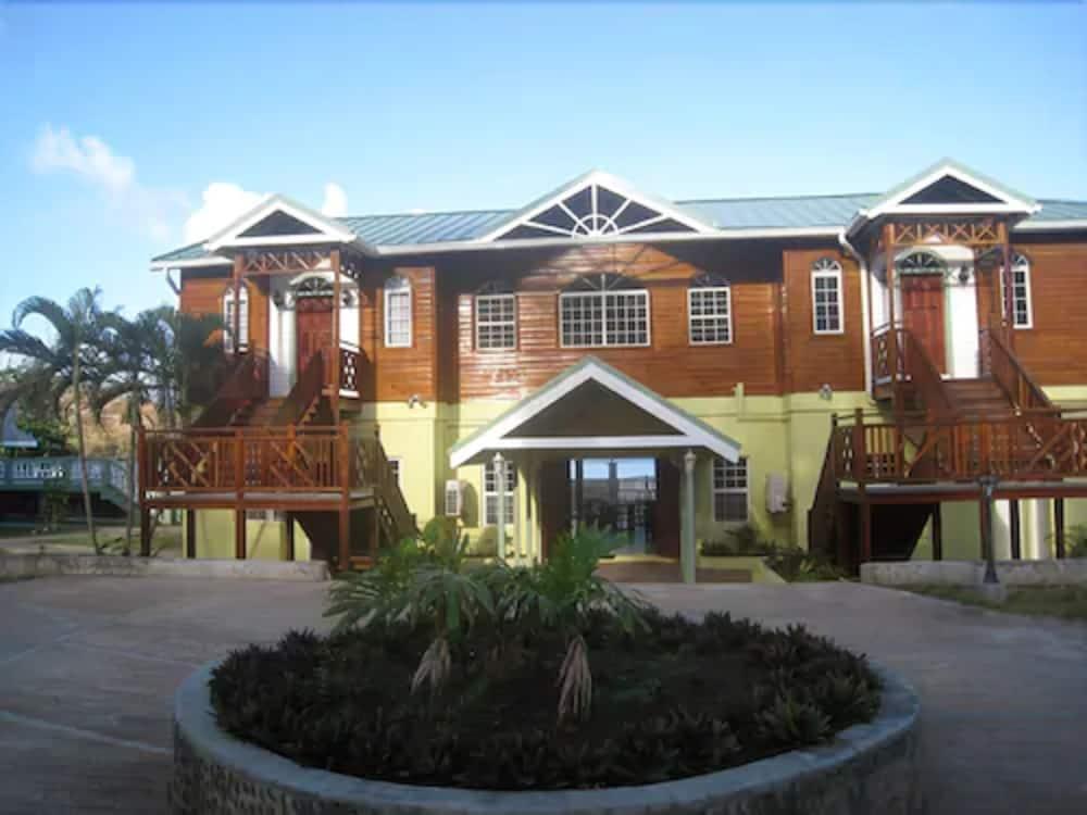 KALINAGO BEACH RESORT — 10