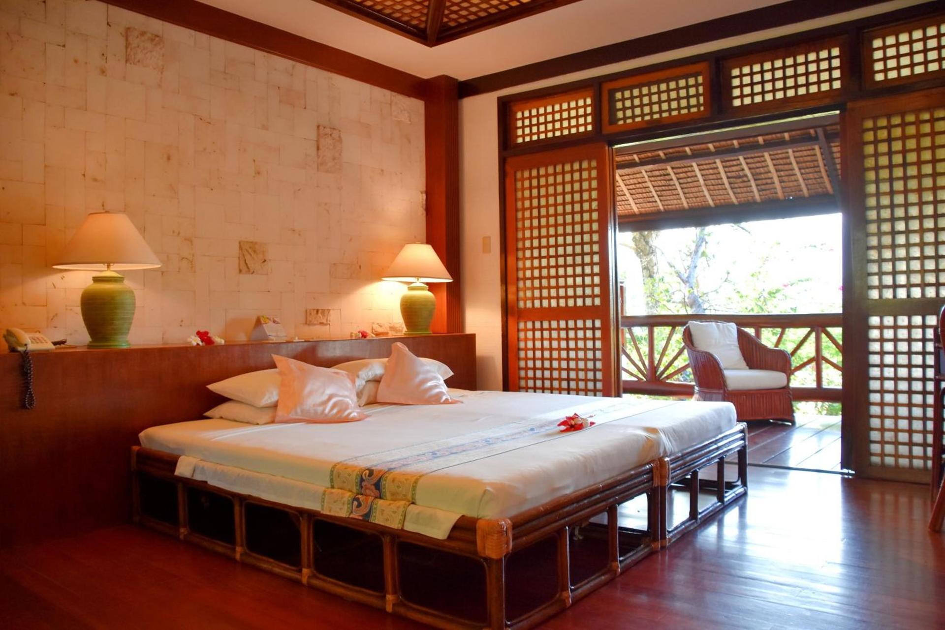 BADIAN ISLAND WELLNESS RESORT — 10