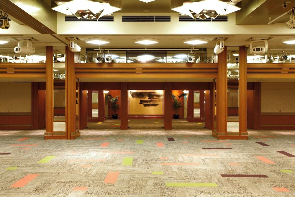 Courtyard by Marriott Tokyo Ginza Hotel 77074 — 8