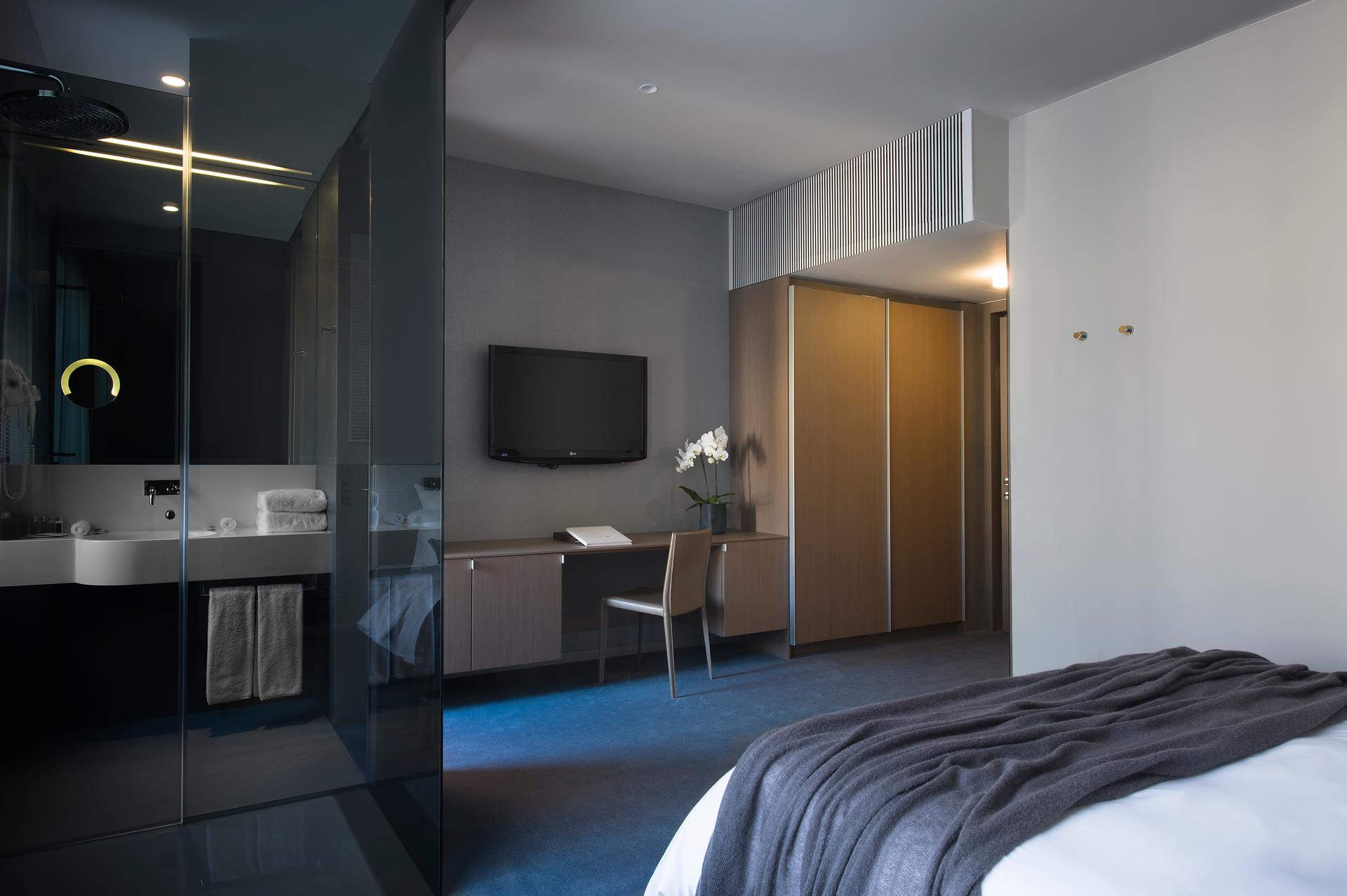 Cubo Hotel 940185 — 8