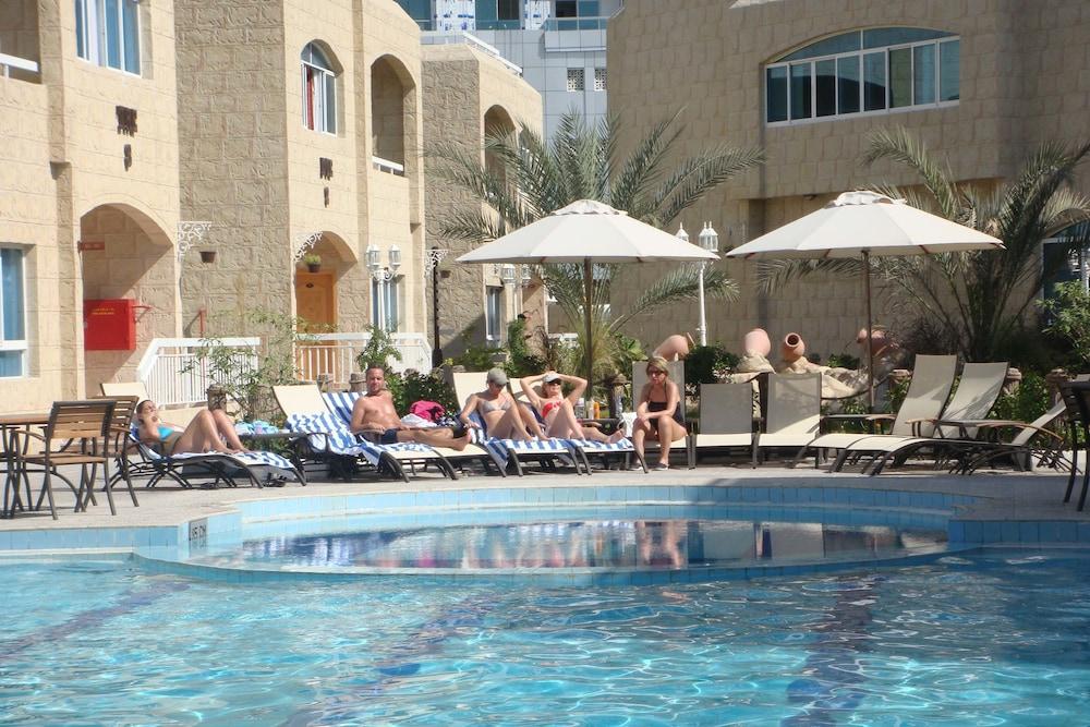 Verona Resort — 8
