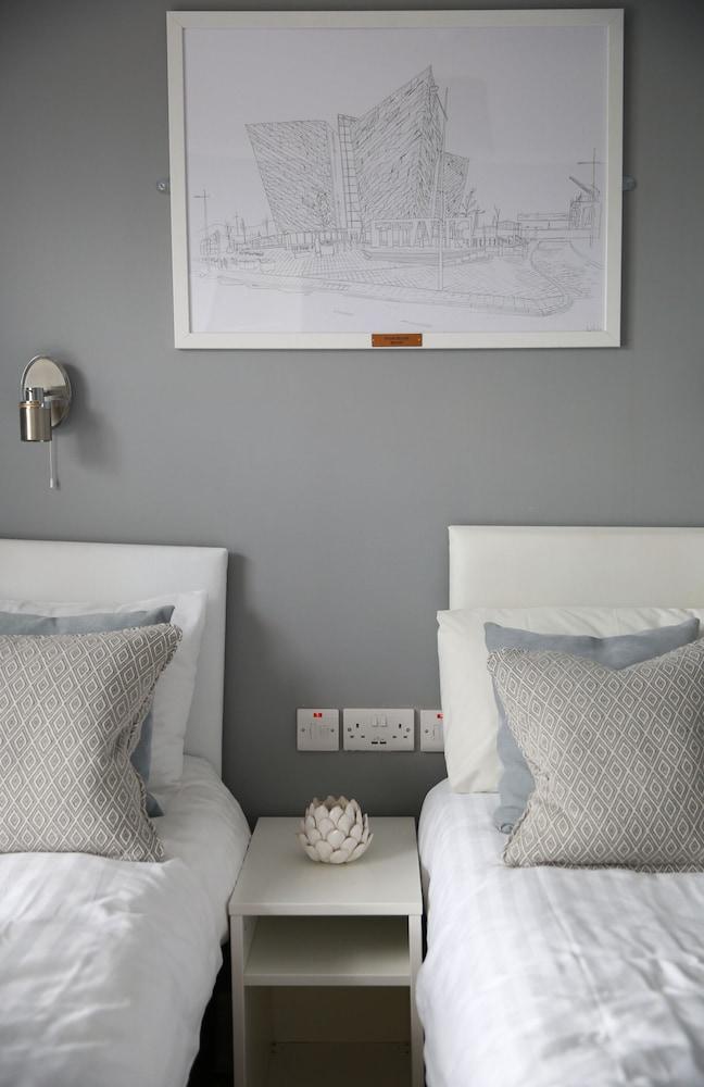 Greenmount Bed & Breakfast — 9