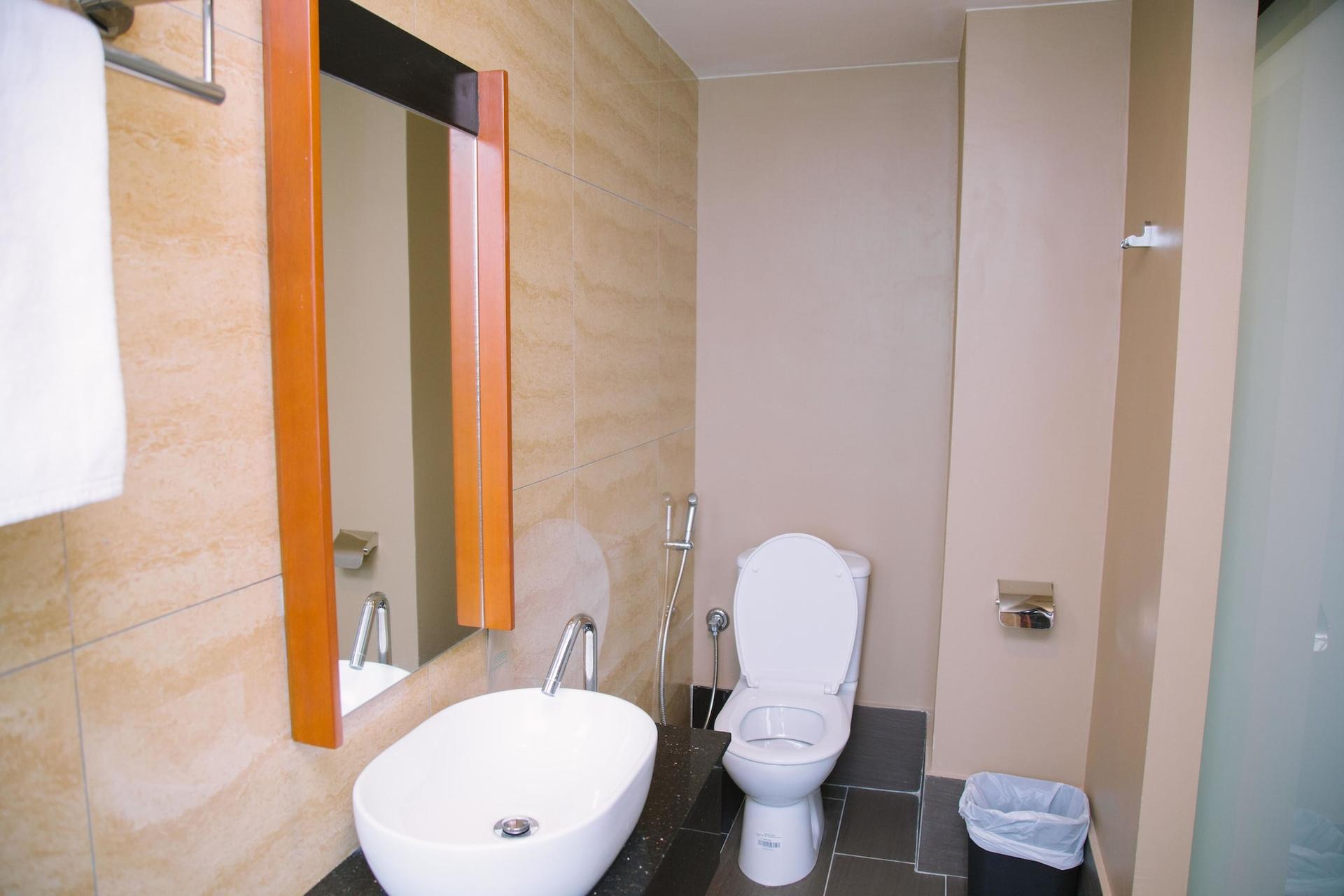 The Capital Residence Suites — 9