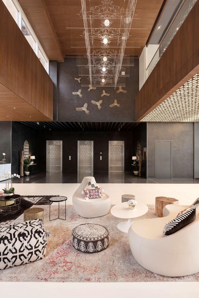 Hyatt Place Dubai Wasl District — 8