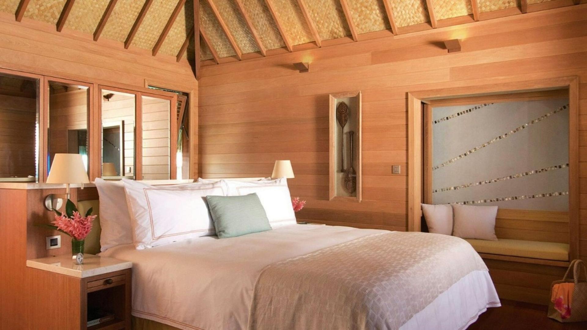 Four Seasons Resort Bora Bora — 7
