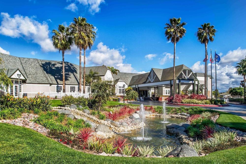 Hilton San Diego Del Mar — 1