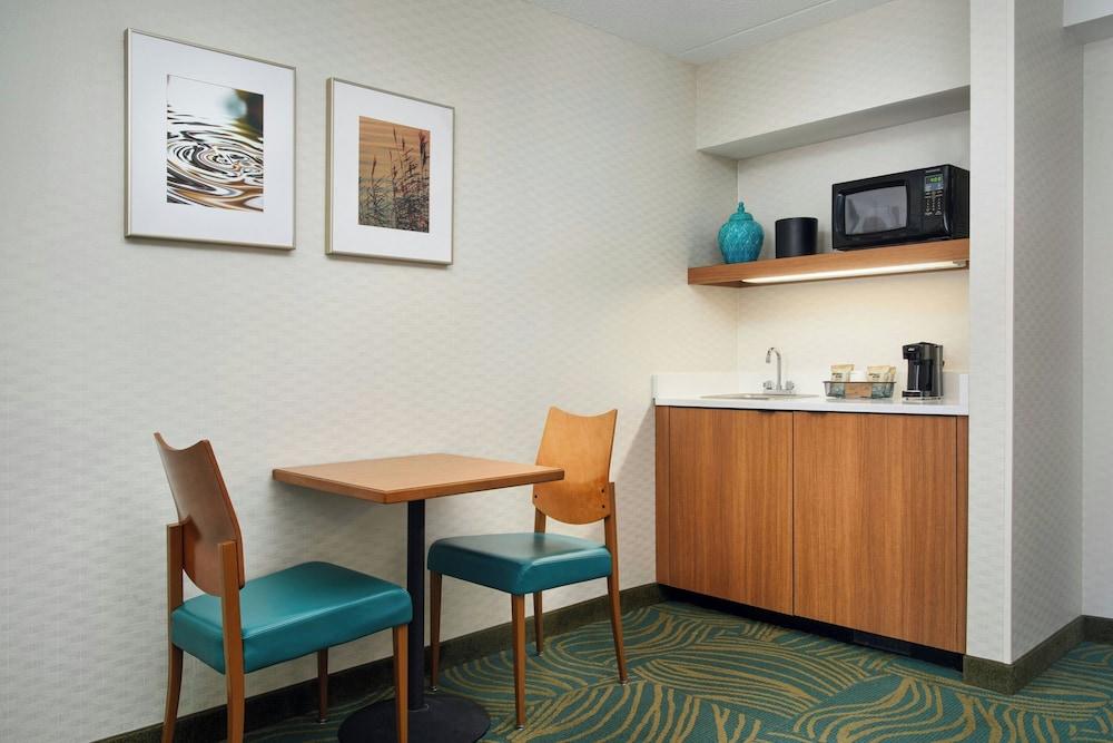 SpringHill Suites Chicago Southwest at Burr Ridge/Hinsdale — 5