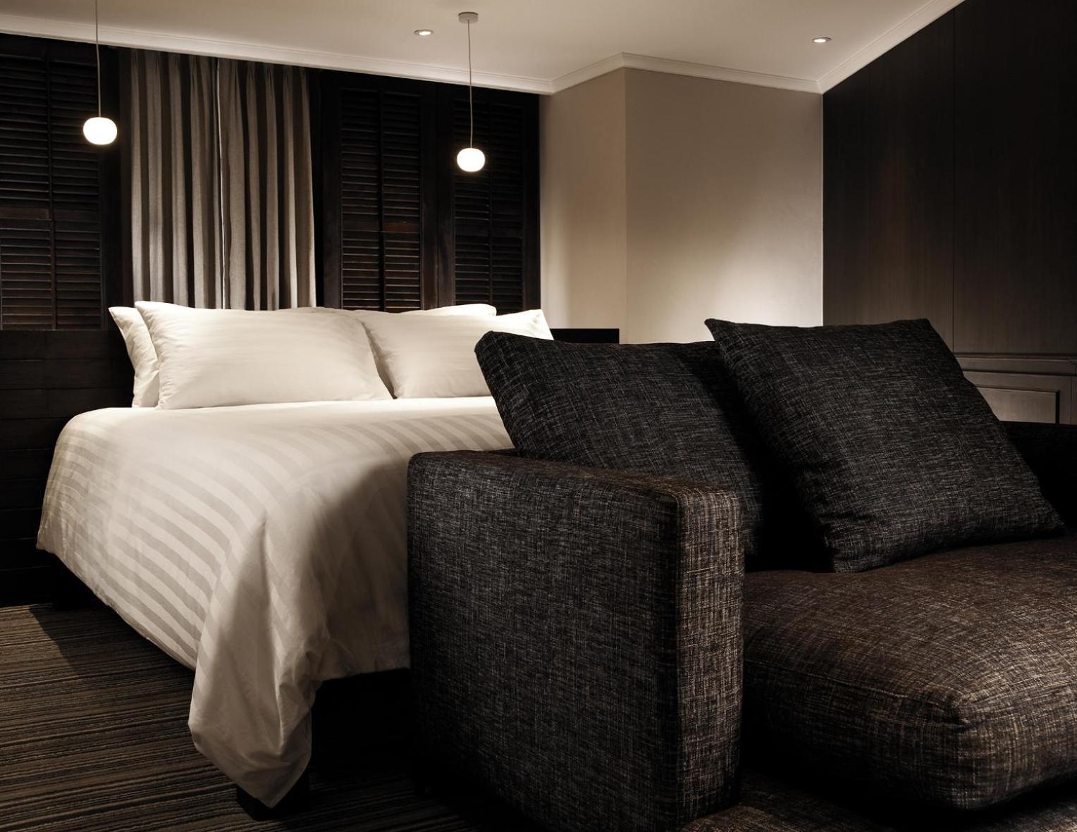 Crowne Plaza Dubai Marina — 1
