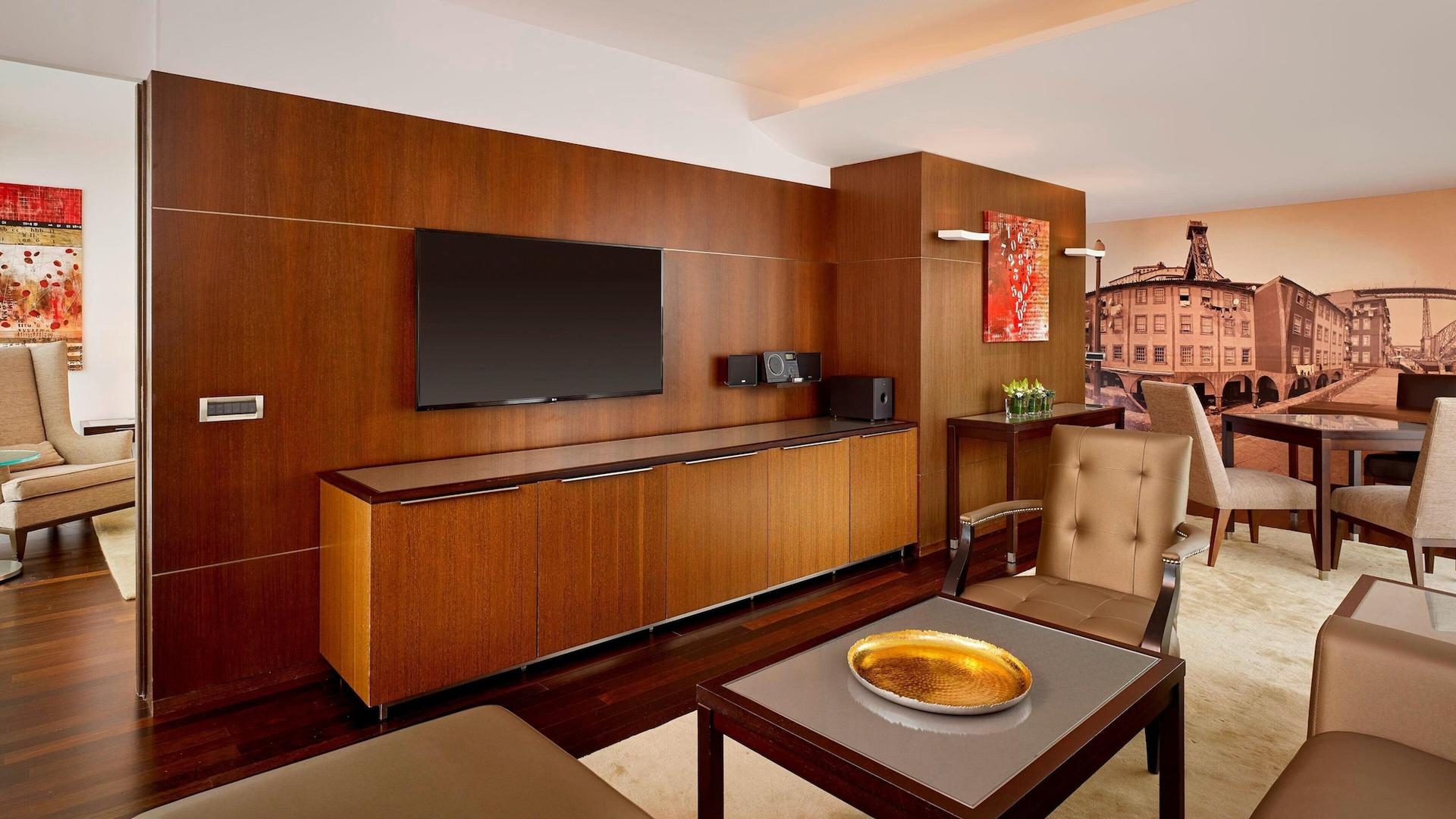 SHERATON PORTO HOTEL AND SPA 97089 — 3
