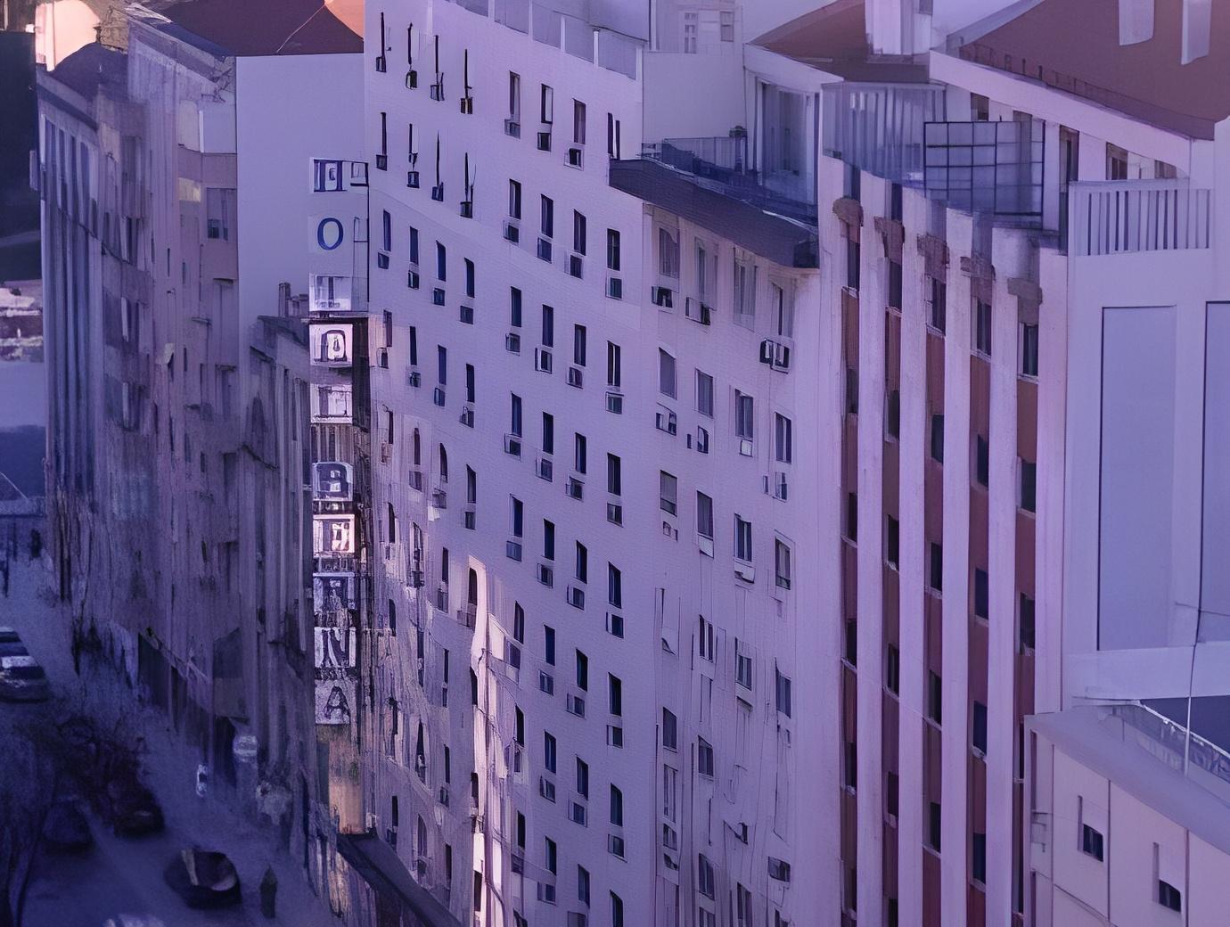 VIP Inn Berna Hotel 98788 — 2