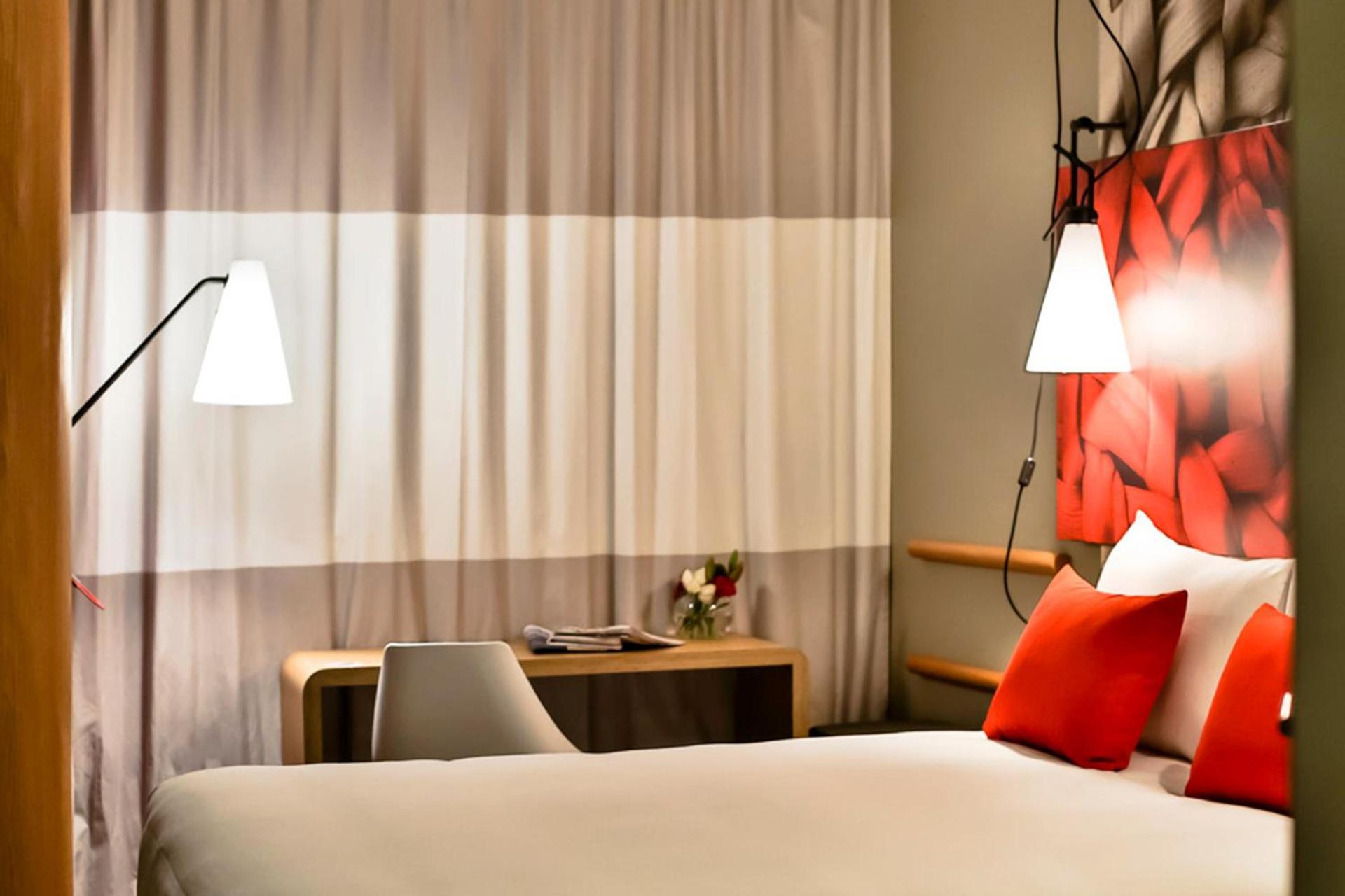 Sheraton Fallsview Hotel — 1