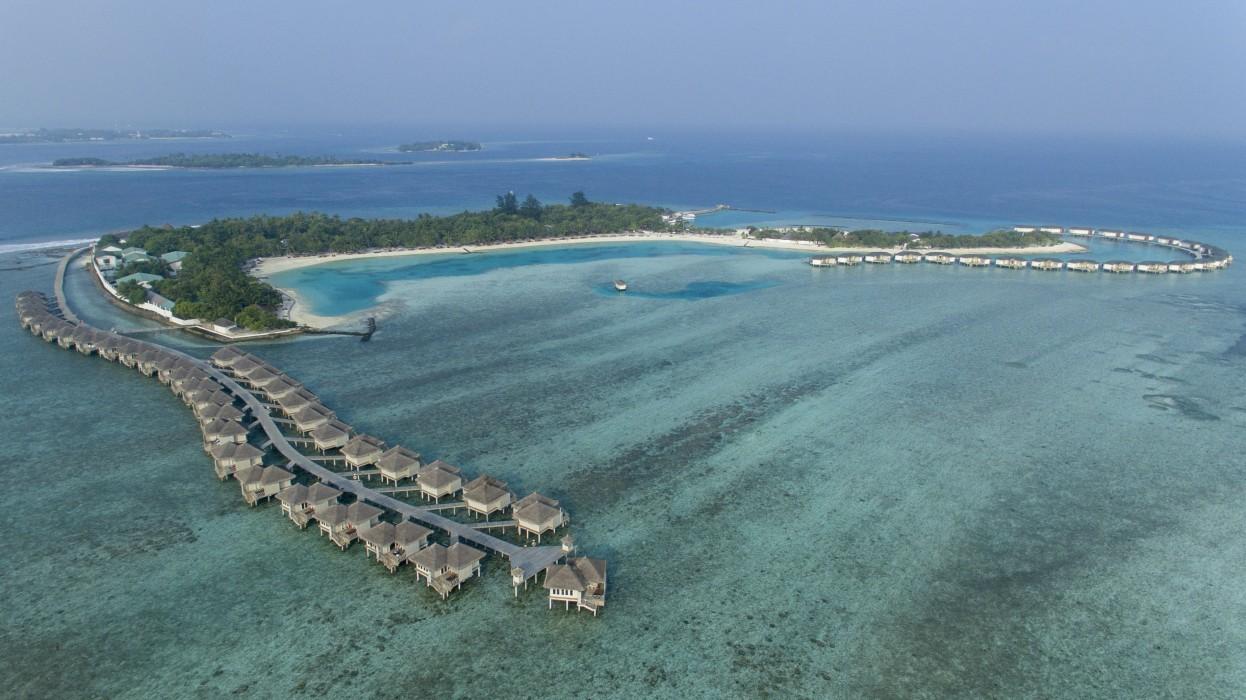 Cinnamon Dhonveli Maldives 100222 — 7