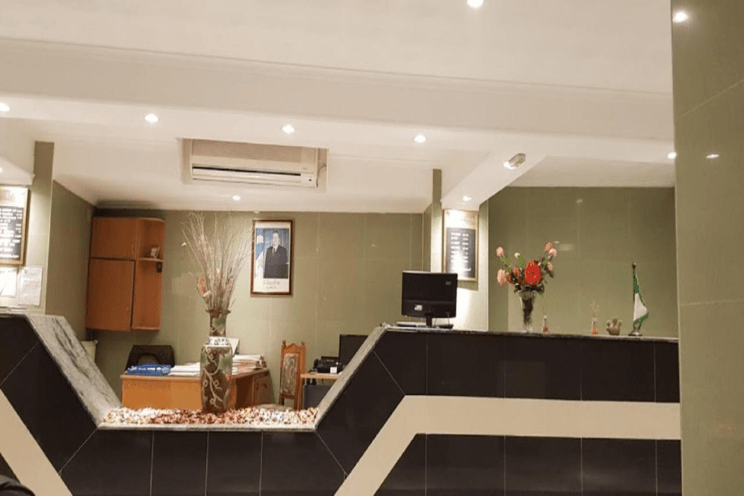 El Biar Hotel — 6
