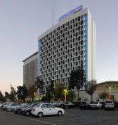 East Esteghlal Tower — 1