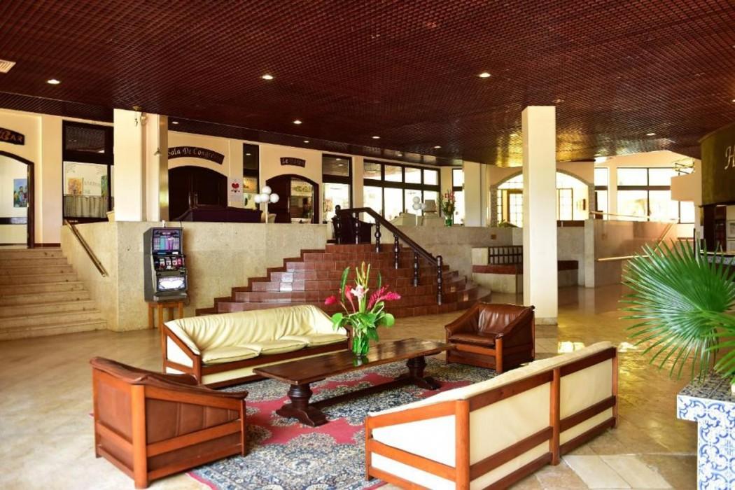 Pestana Miramar Sao Tome — 4