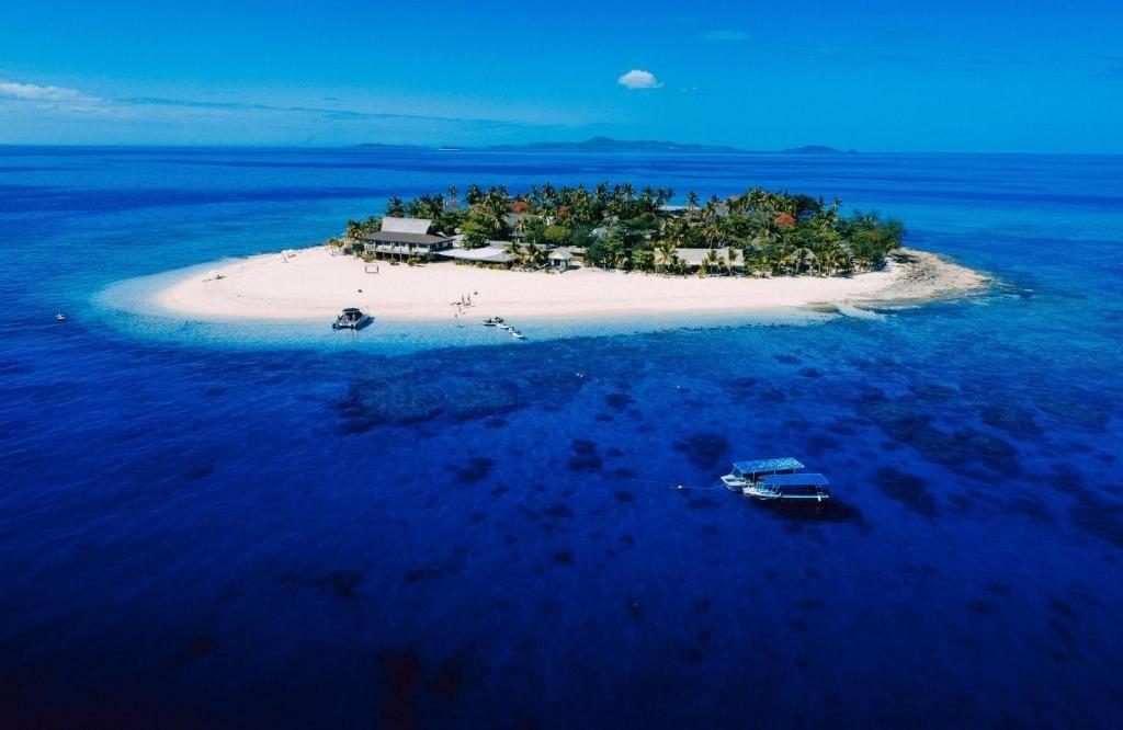 Beachcomber Island Resort 1035548 — 1