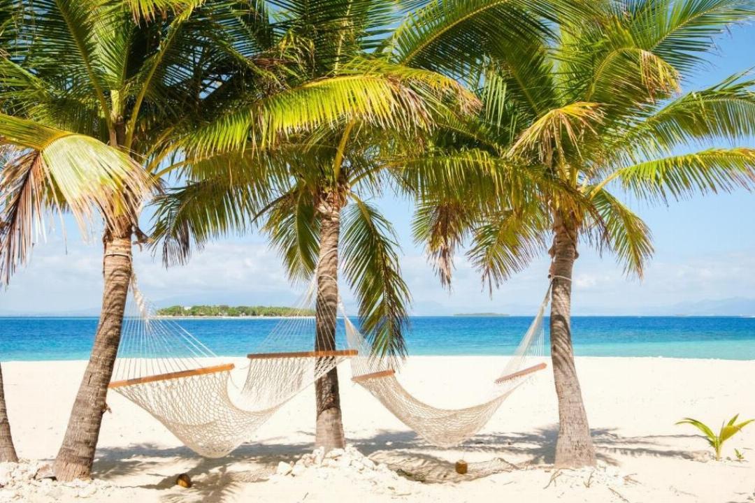 Beachcomber Island Resort 1035548 — 4