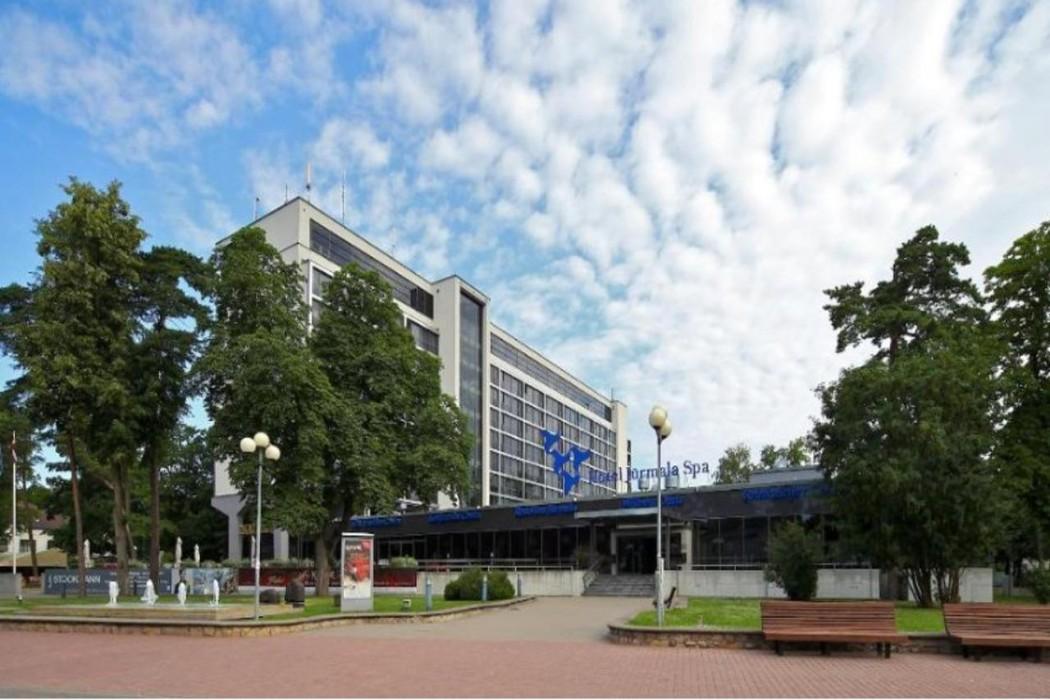 Hotel Jurmala Spa 1058248 — 1