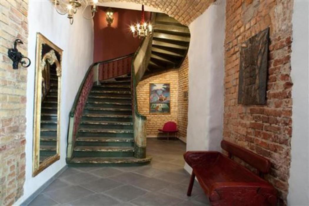 Justus Hotel 1058438 — 5
